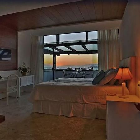 Готель Apua Joao Fernandes Армасан-душ-Бузіус Екстер'єр фото